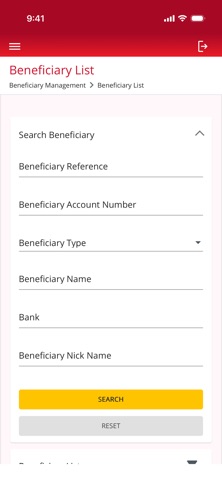 GOMO NxT Business screenshot