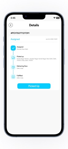 E-Yugam Fleet screenshot