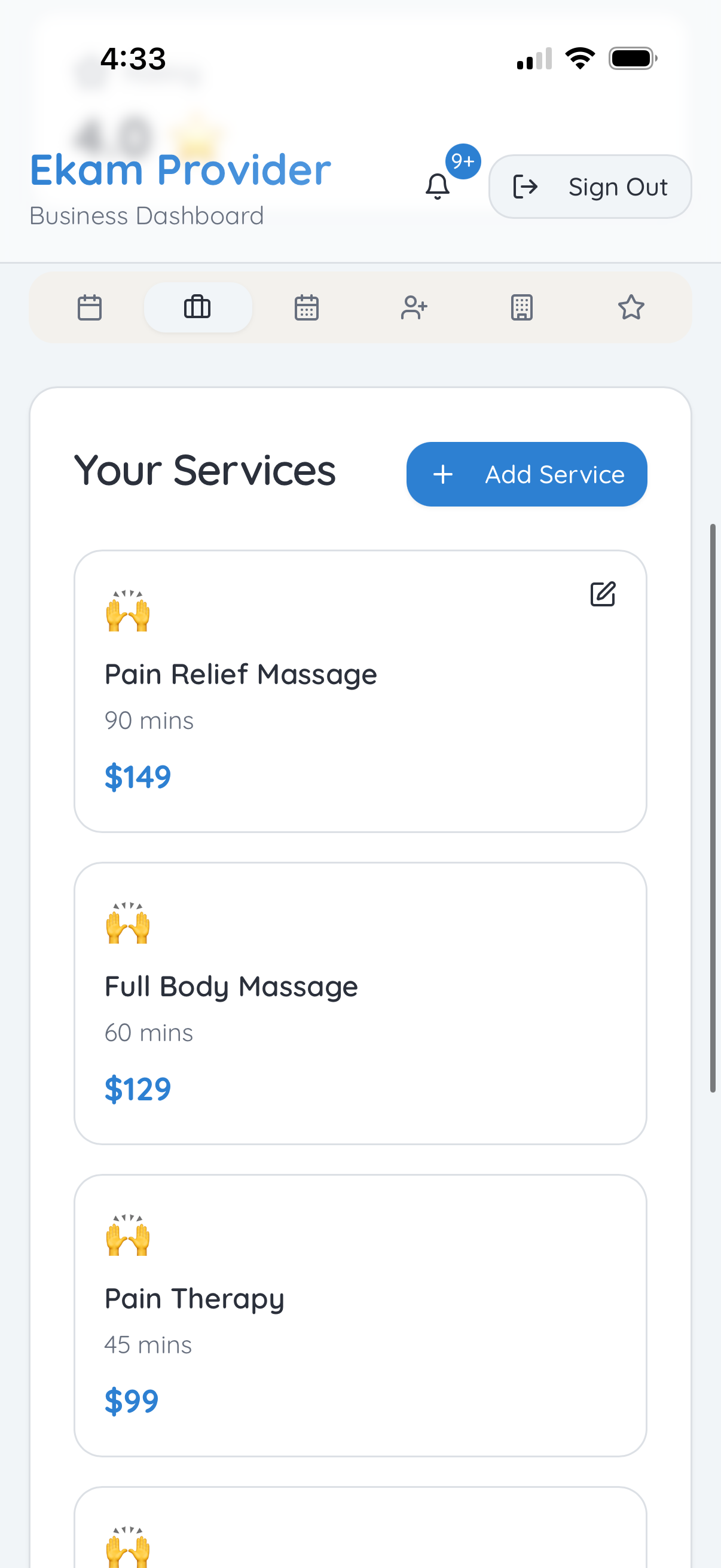 Ekam Wellness