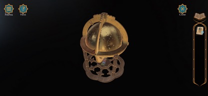 Vanished Puzzle Quest screenshot 5