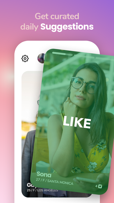Ari - Armenian Dating screenshot