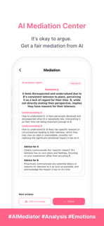 Coufle: Couple AI screenshot 4