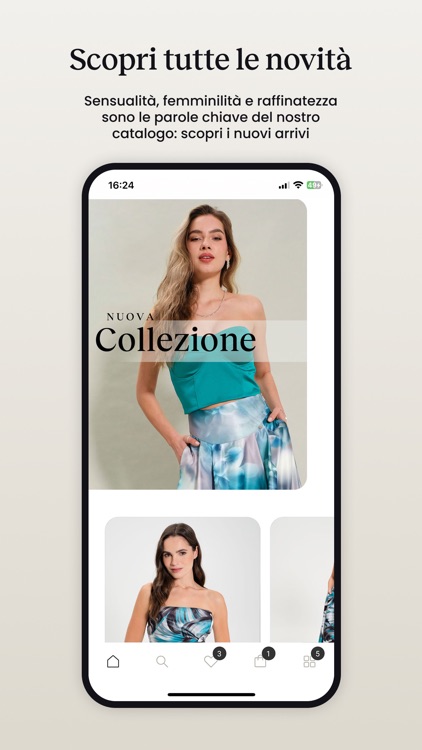 Rinascimento Official