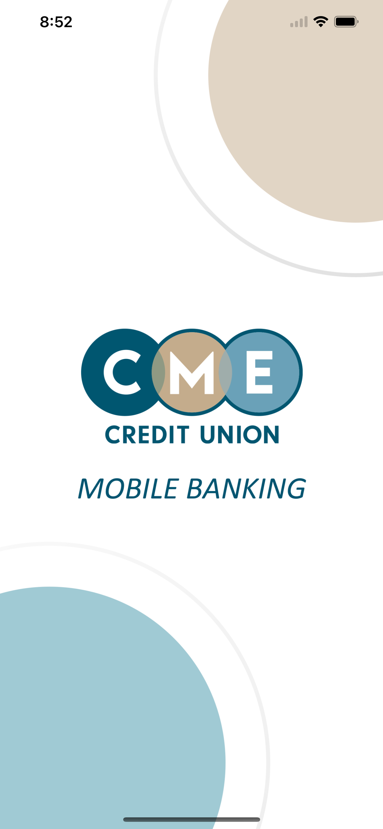 CME Credit Union