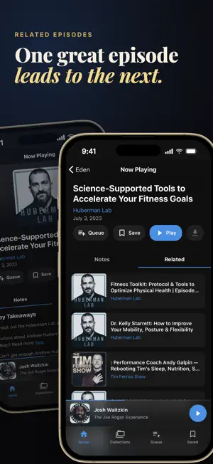 Eden Learning screenshot 4