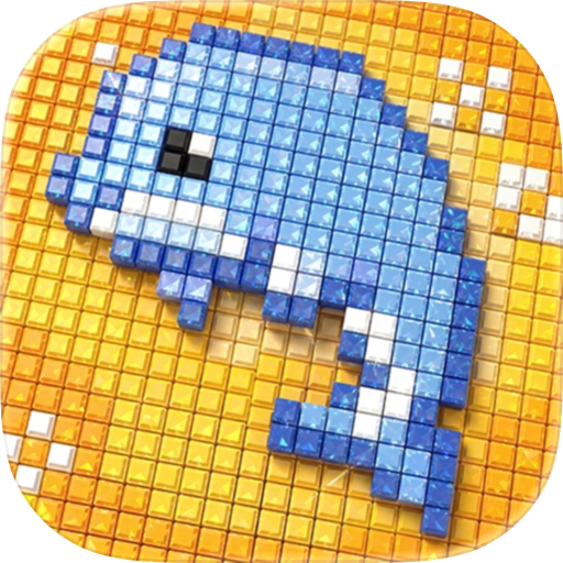 Diamond Color Sort Puzzle