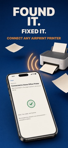 Printer App: HP, Canon & Epson Screenshot 2 of 6