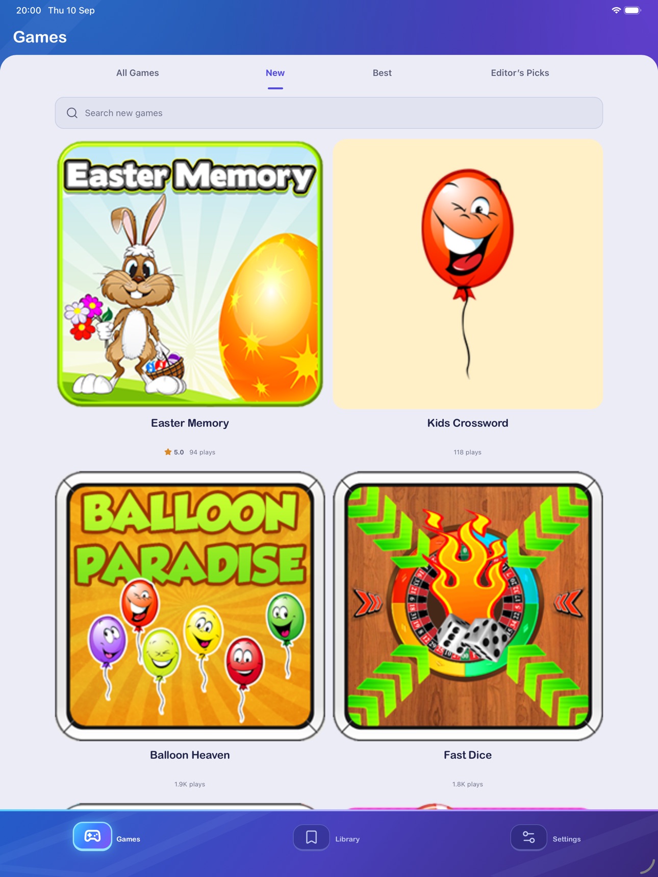 Screenshot 8 of Ziplivo