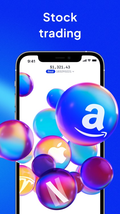 Octa trading app screenshot-5