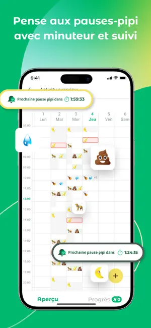 Dogo — Education du chien iPhone screenshot 4