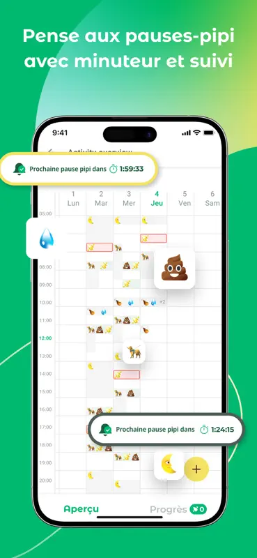 Dogo — Education du chien screenshot 4 of 10