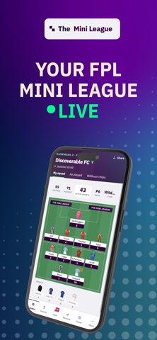 The Mini League Screenshot 1 of 5