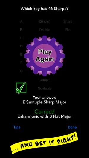 5ths Machine screenshot 3