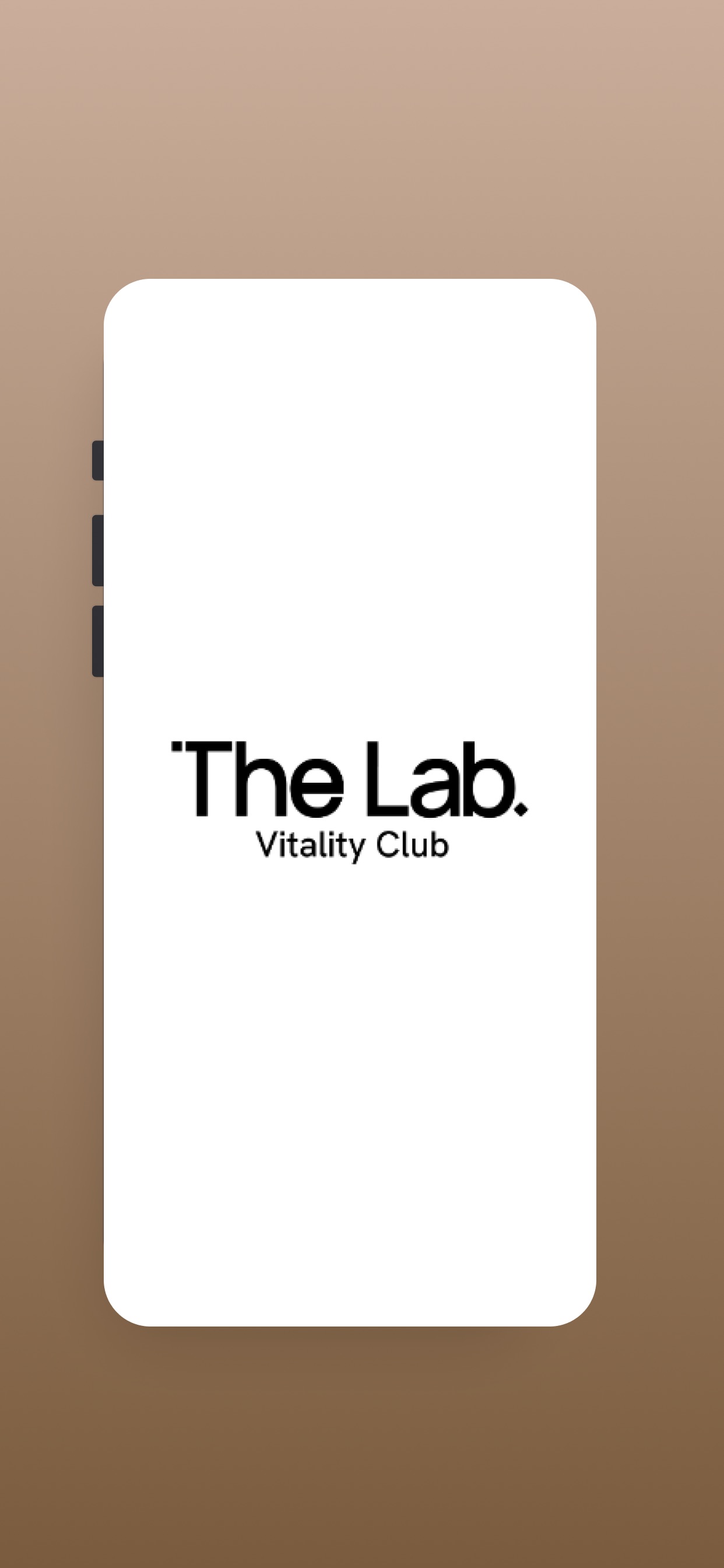 Screenshot 1 of The Lab Vitality