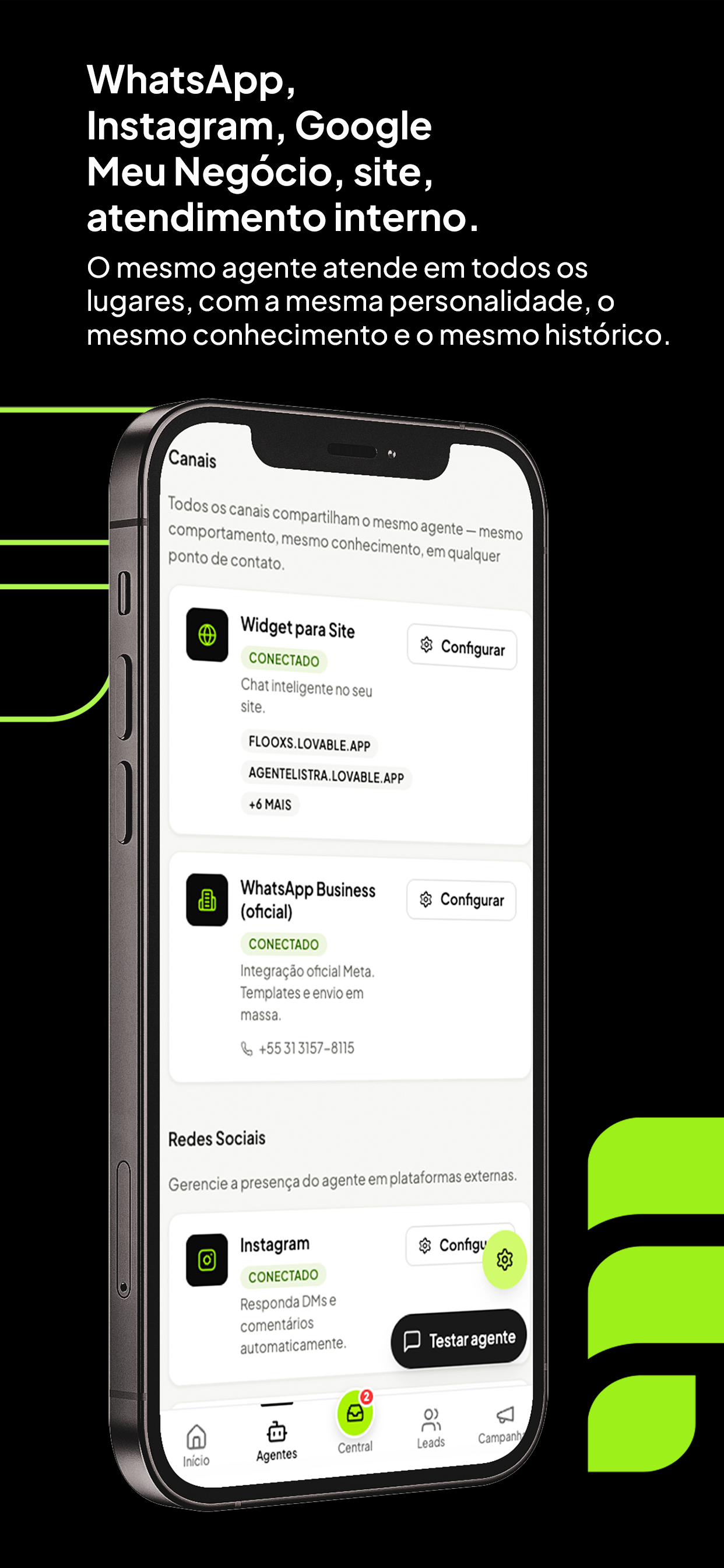 Flooxs screenshot 4