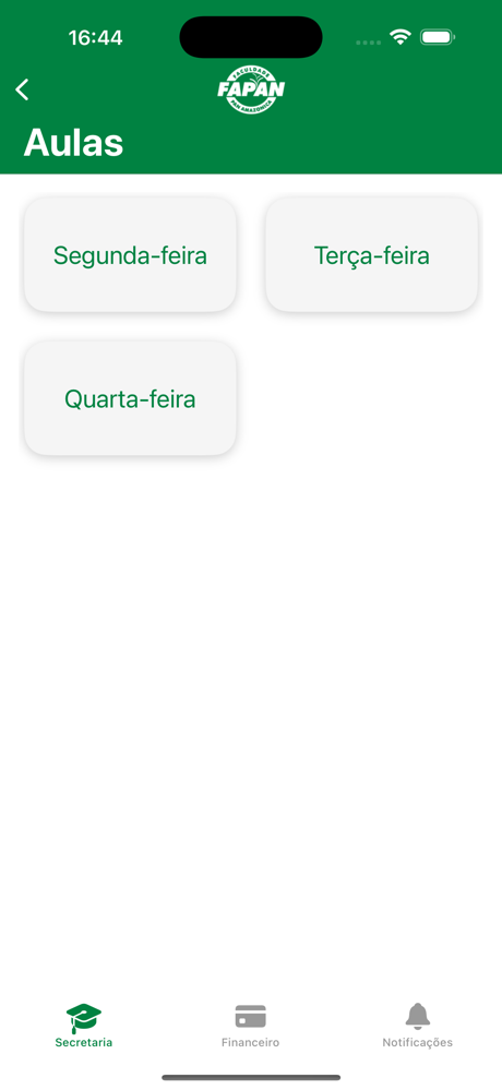 Fapan screenshot 3