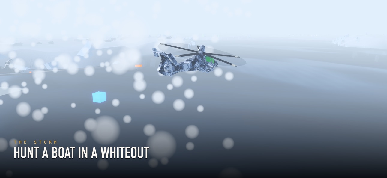 Screenshot 5 of Arctic Talon