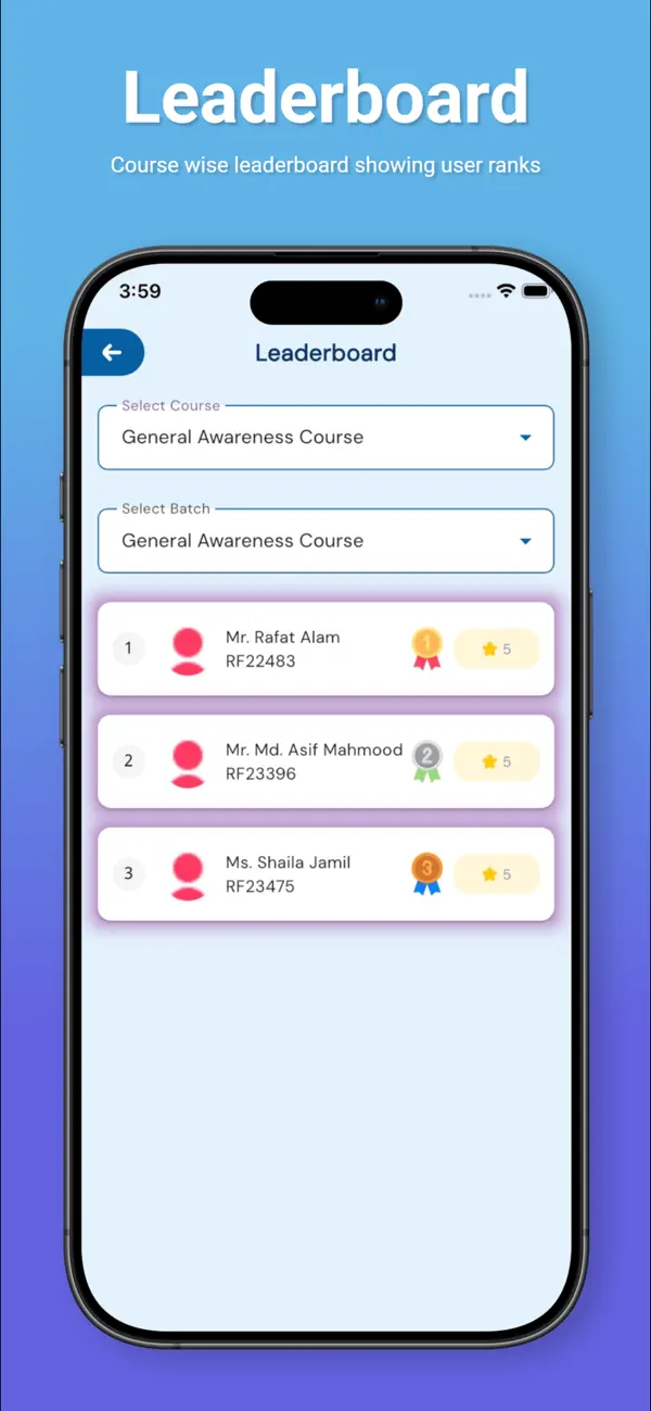 #2. Re-Develop (iOS) Ved: Renata PLC