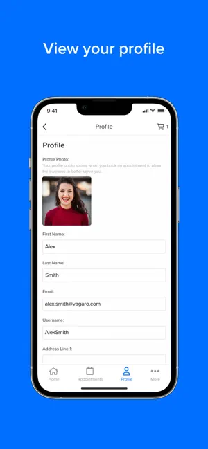 Healthspan Medical and Fitness screenshot 4