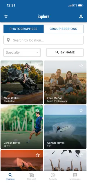 SurPho screenshot 1