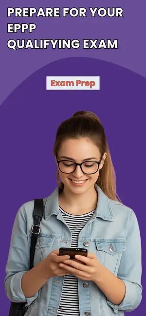 EPPP Practice Test Prep screenshot 1