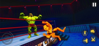Brainrot Wrestling Edition Screenshot 4 of 4