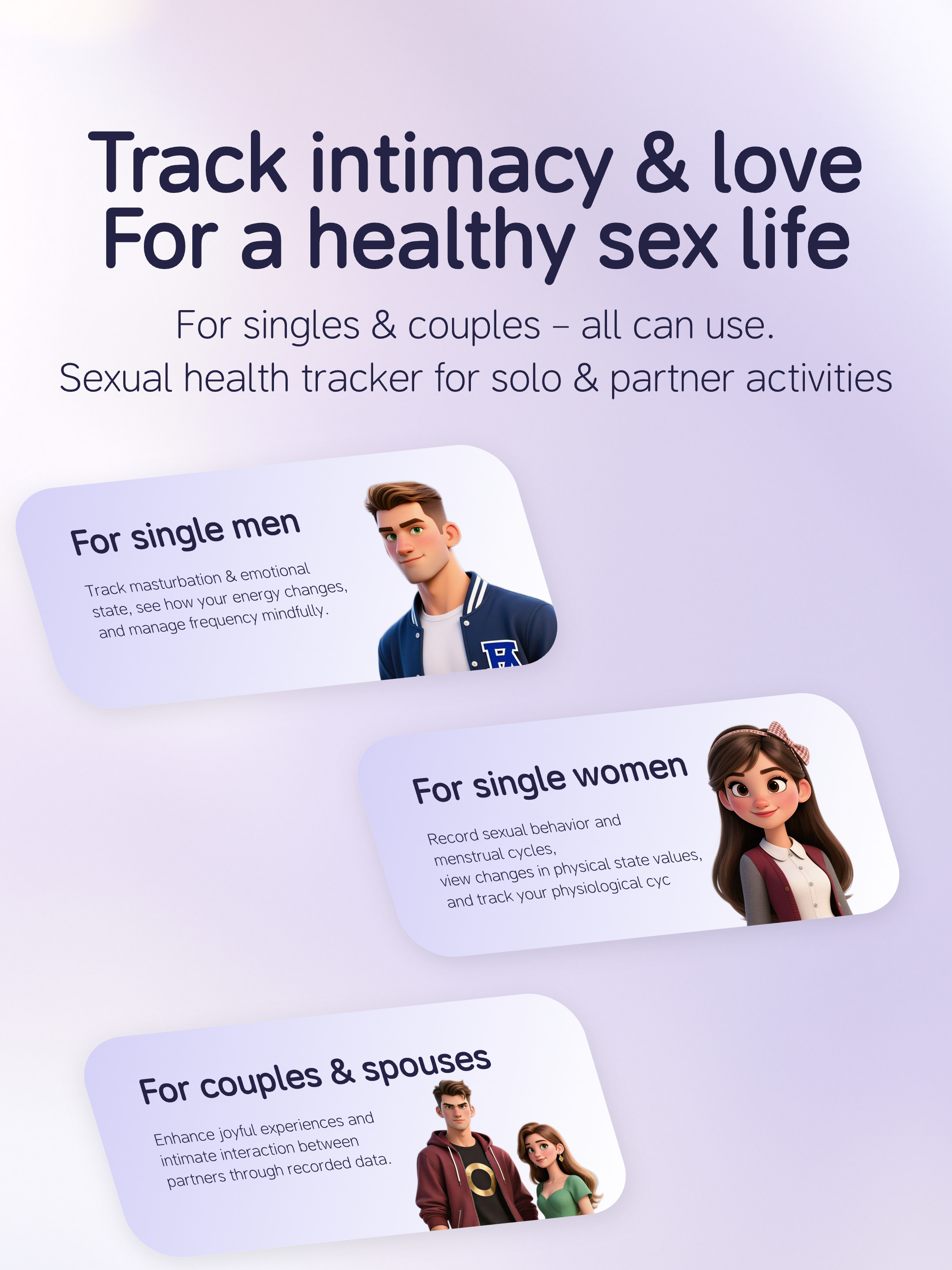 intilog-Couples&Singles Game screenshot 8