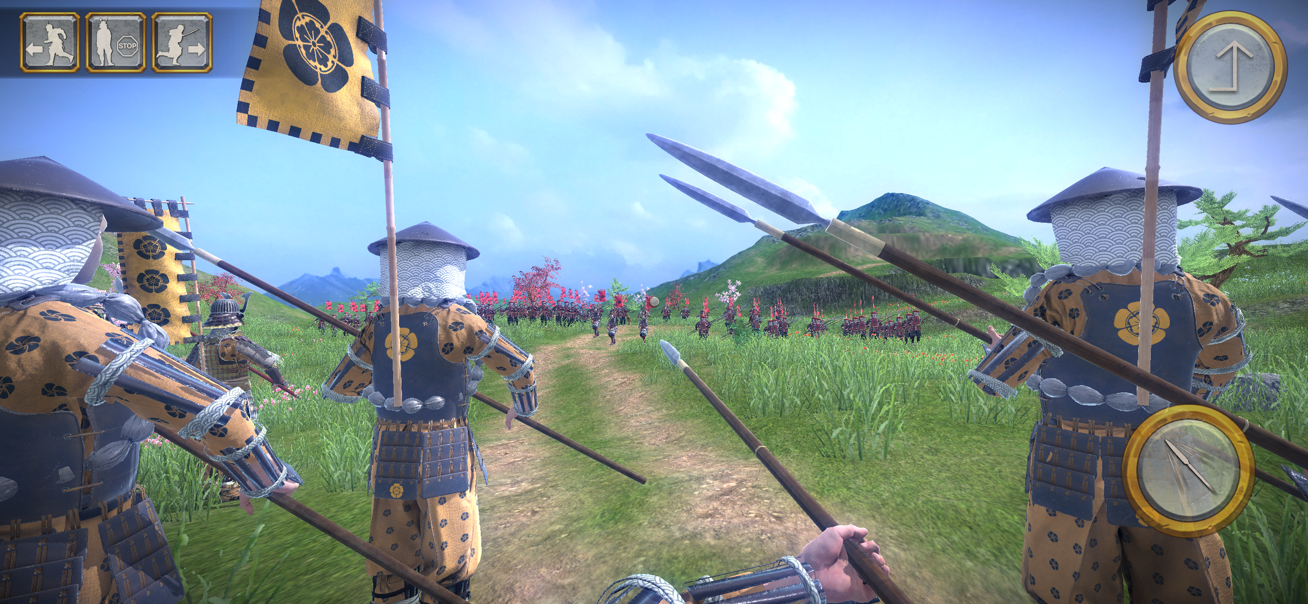 Shogun: War and Empire