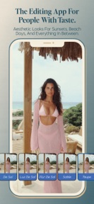 Colourtone: Photo Editor screenshot
