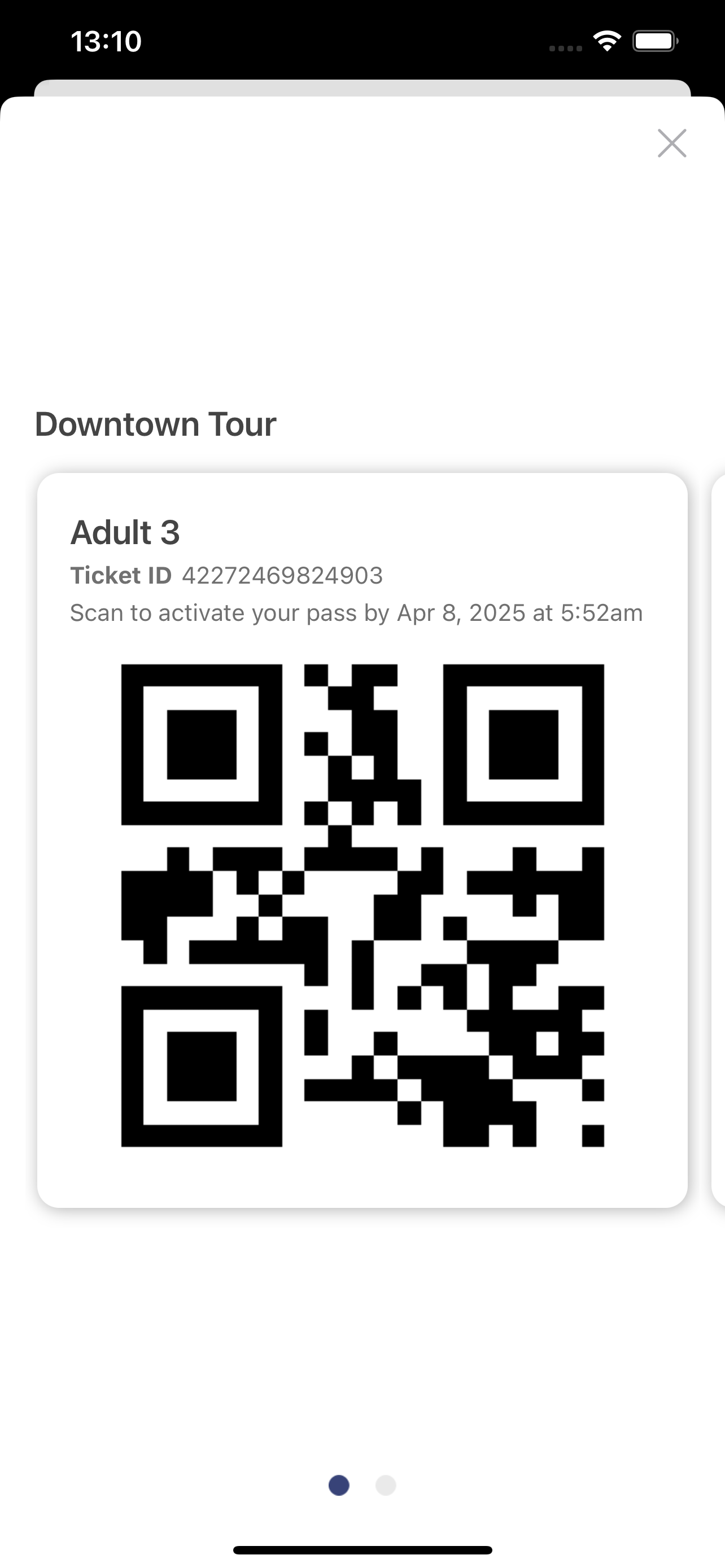TopView Redeem