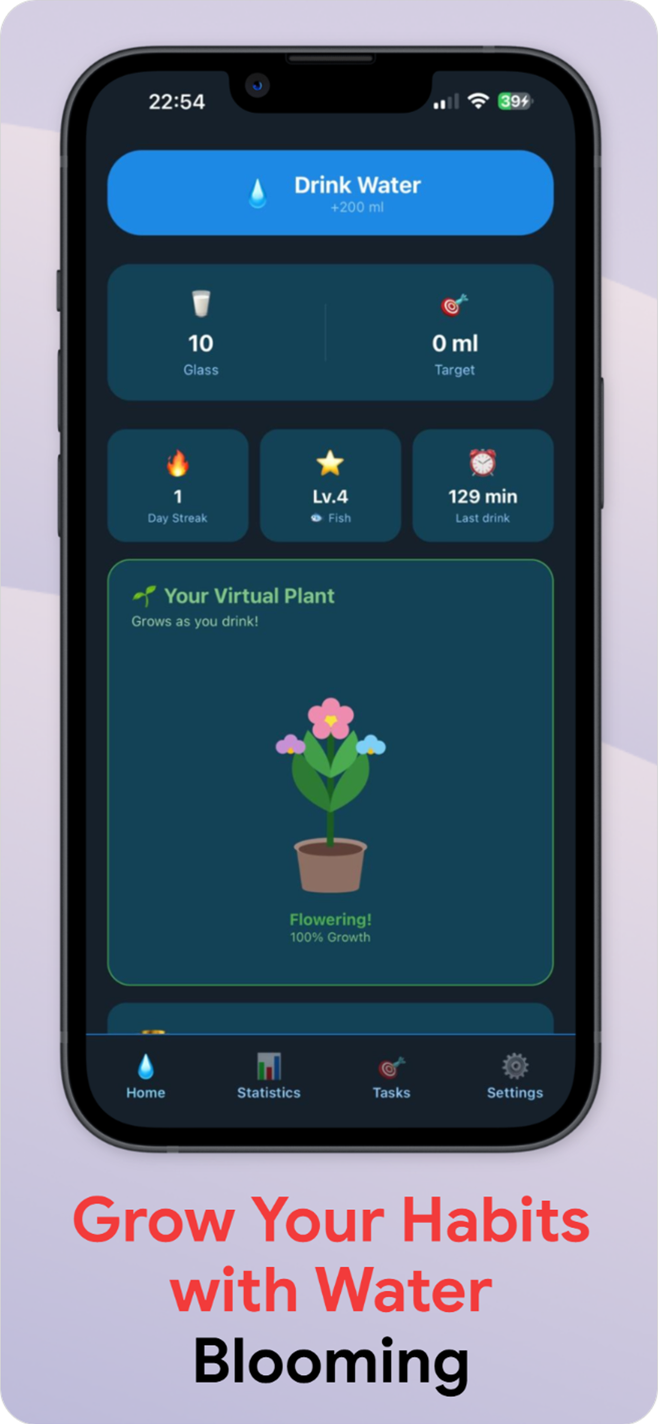 Smart Water: AI Insights