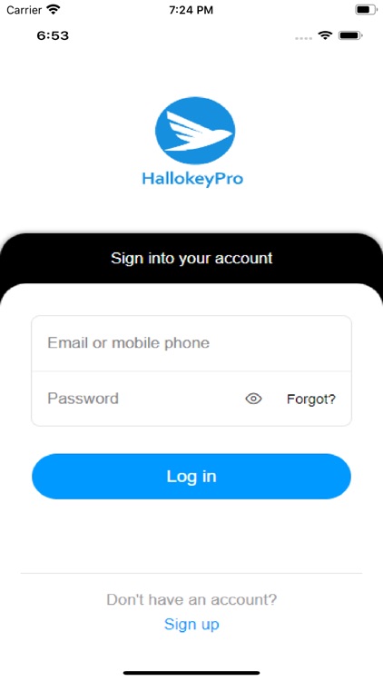 HallokeyPro