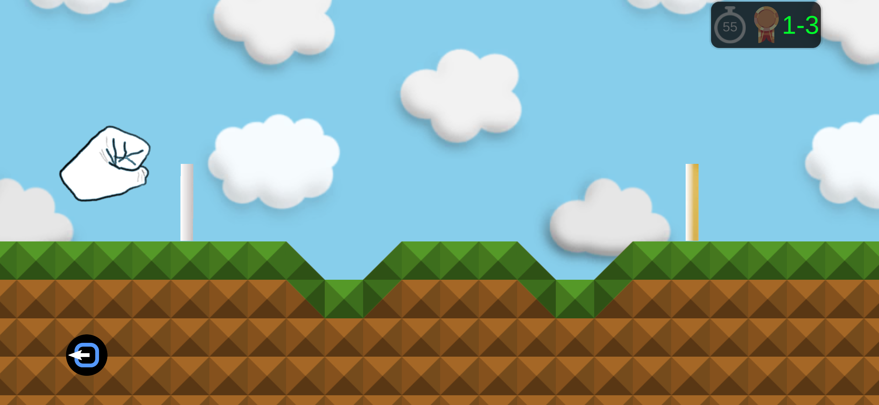 Domino Physics screenshot 9