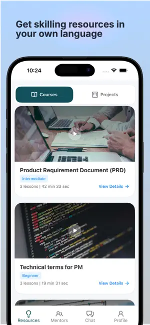 MasterOne - Skills & Job Ready screenshot 2