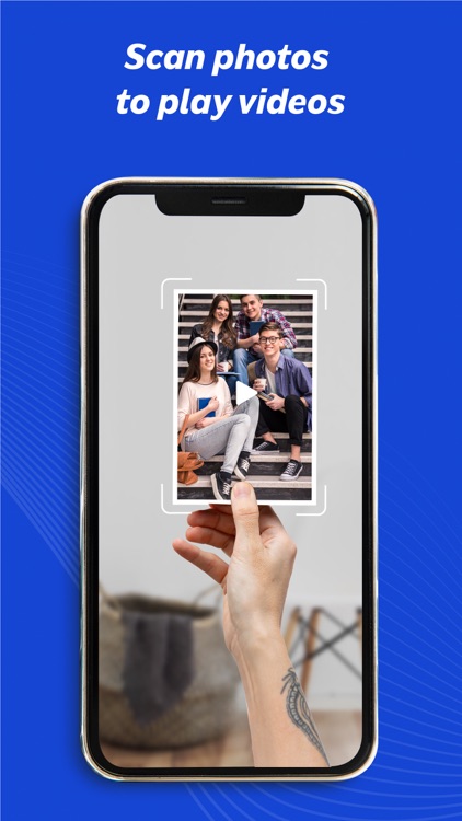 Flam Instant screenshot-3