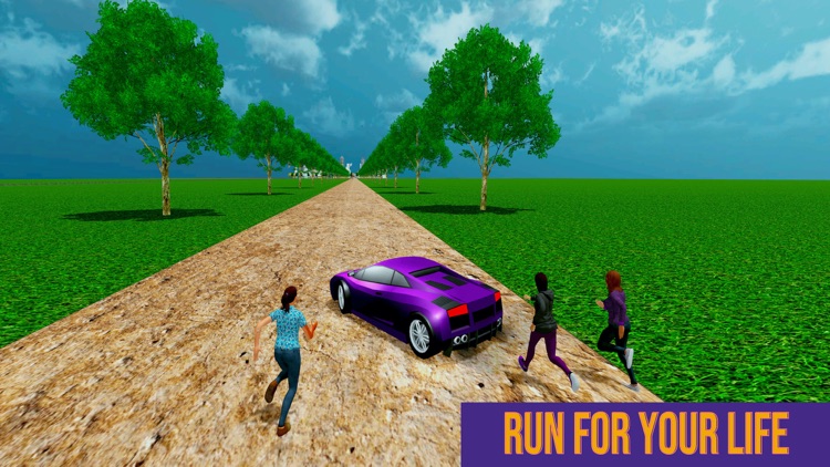 Escape Jaya: Undercover RPG screenshot-4