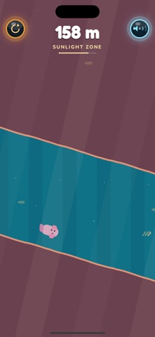 Glub Glub iPhone screenshot