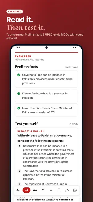 EdiShorts screenshot 4