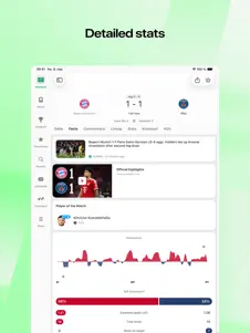 FotMob - Soccer Live Scores 2