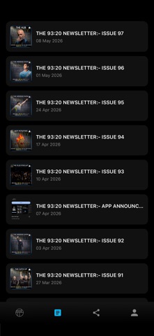 93:20 Player screenshot