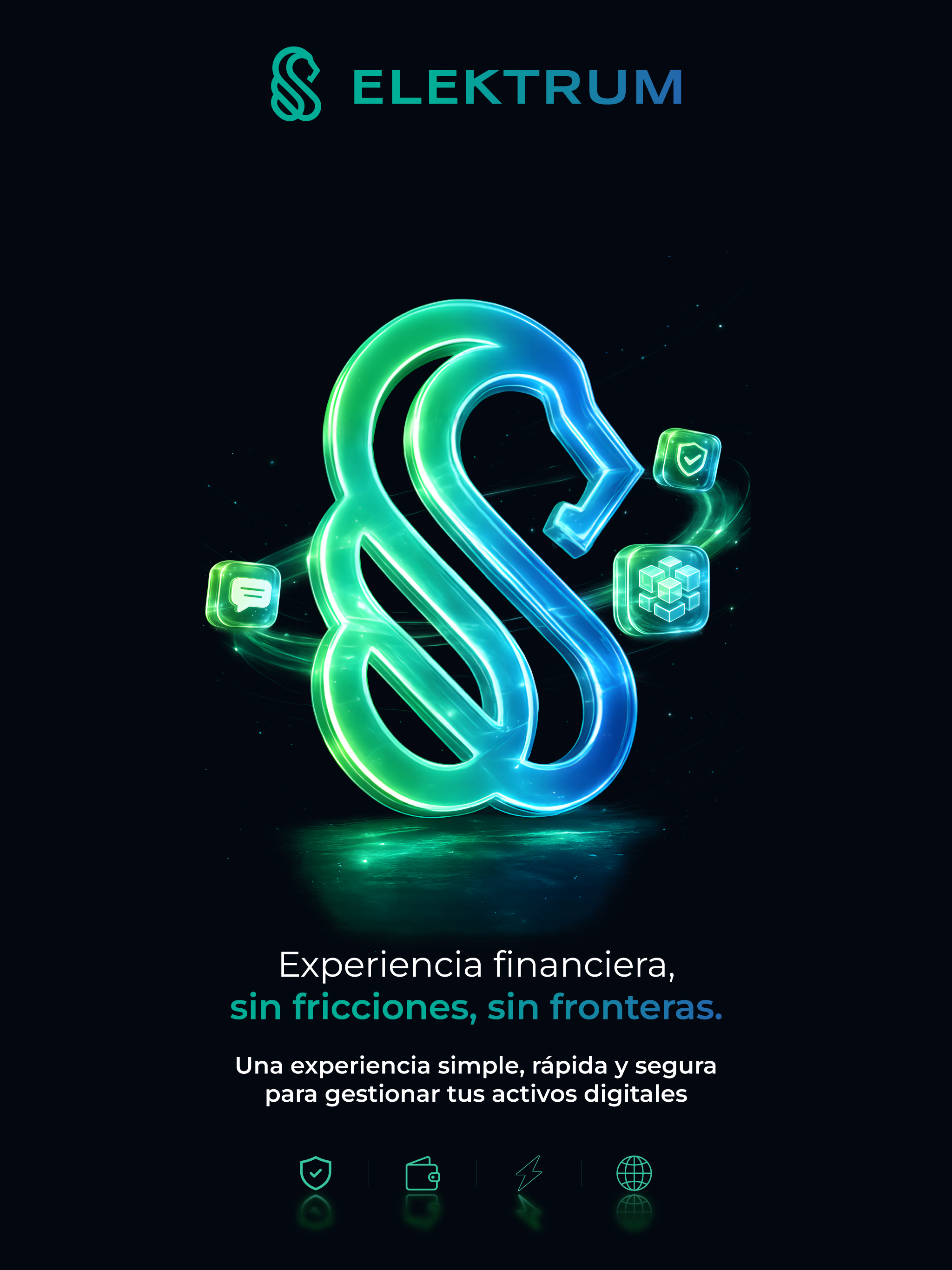Elektrum Wallet