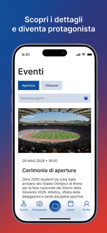 PopApp Event Screenshot 3 of 5