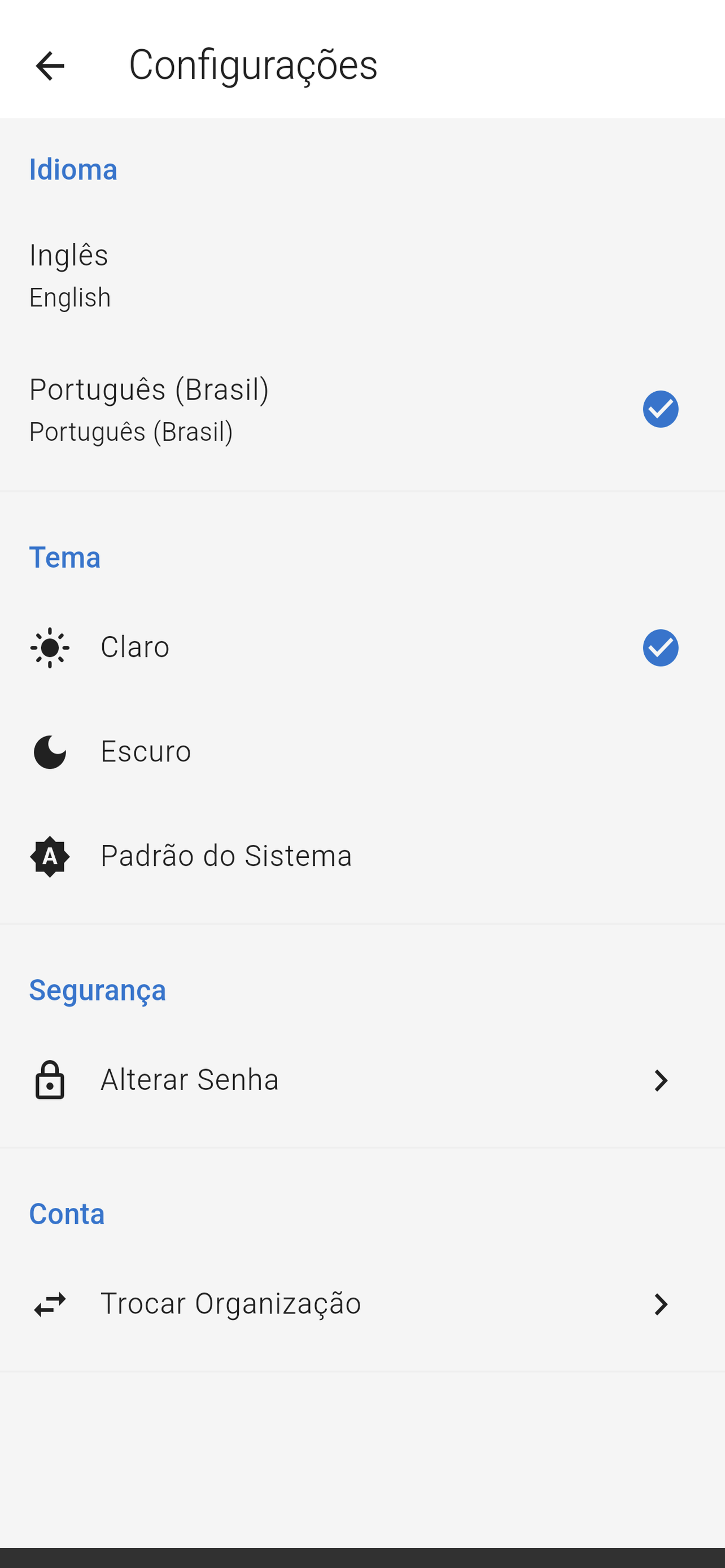 CapyDesk screenshot 6