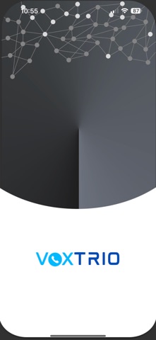 VoxTrio Screenshot 1 of 6