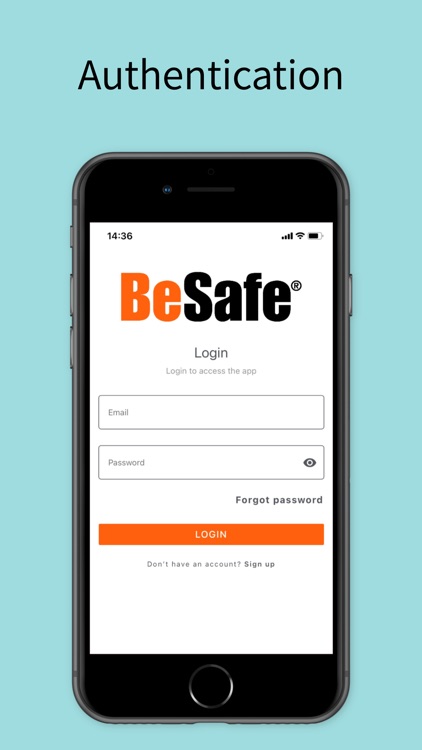 BeSafe DigitalSafety