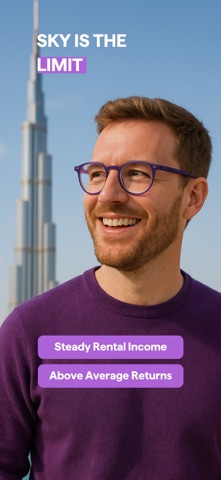 Deed: Property Investing screenshot