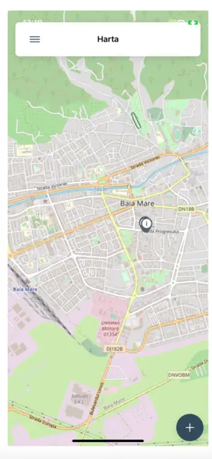 GALeXplorer screenshot 1