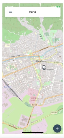 GALeXplorer Screenshot 1 of 3