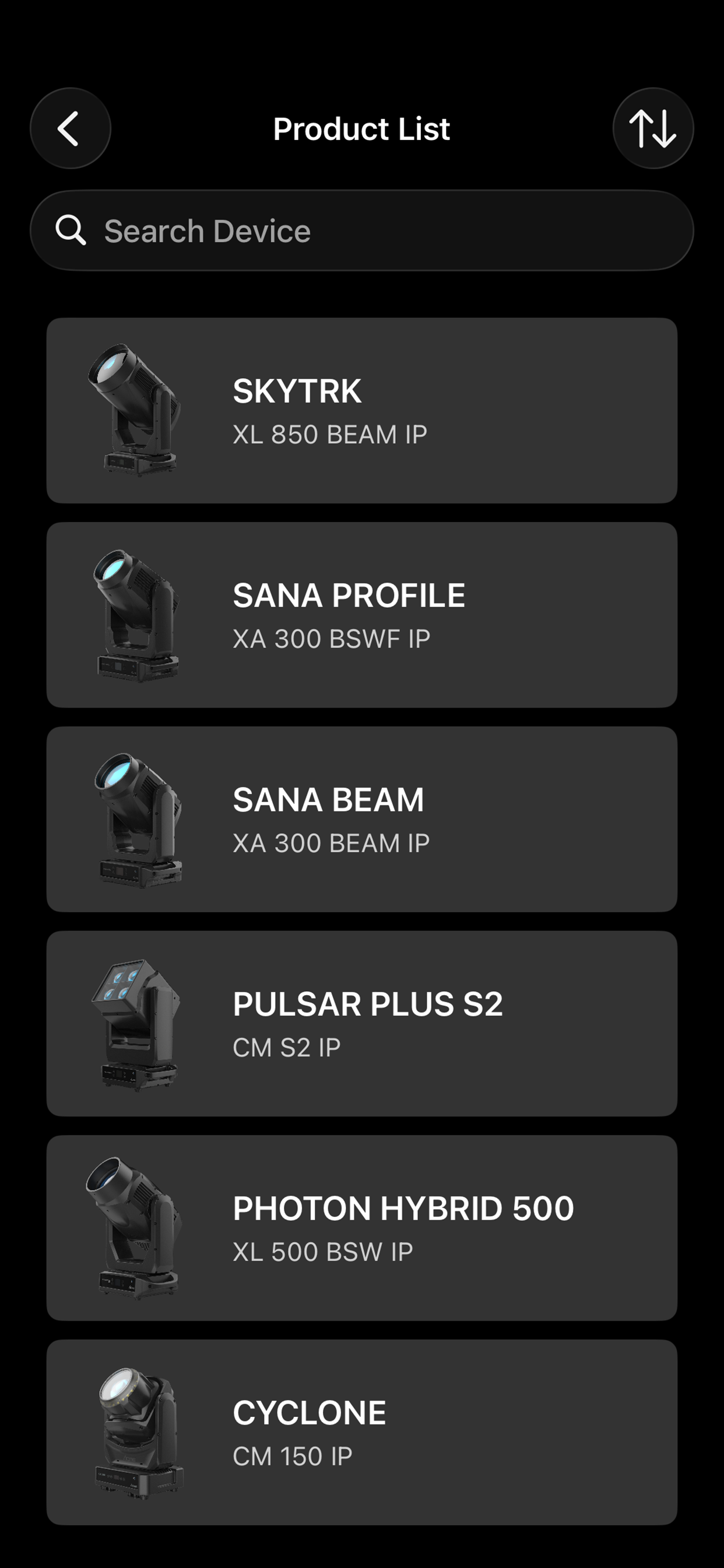 A-NFC screenshot 8