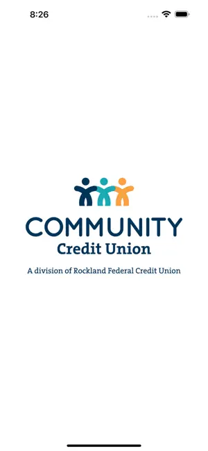 Community Credit Union Biz screenshot 1